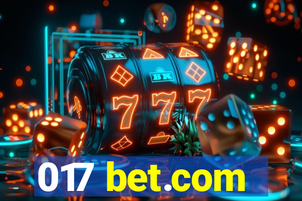 017 bet.com